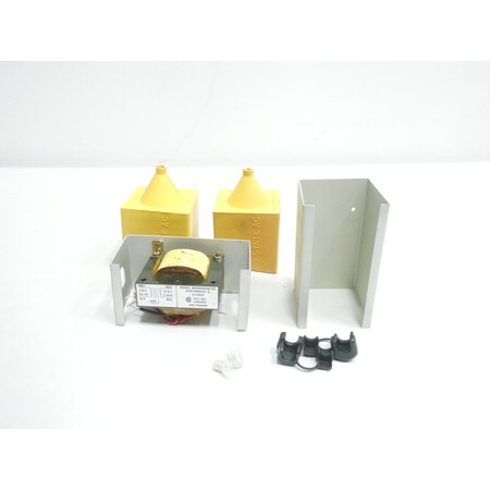 Woodhead LOW 12.8V 2.34A 120V-AC VOLTAGE TRANSFORMER 1653-12